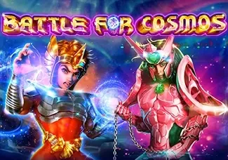 Battle for Cosmos screenshot