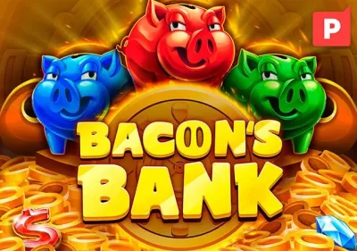 Bacon’s Bank screenshot
