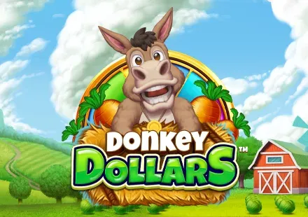 Donkey Dollars™ screenshot