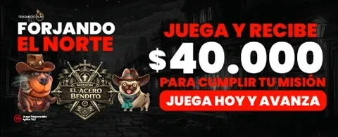 Gana el Jackpot hoy mismo
