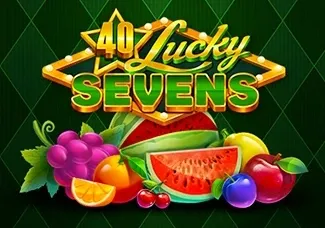40 Lucky Sevens screenshot