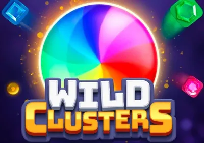 Wild Clusters screenshot