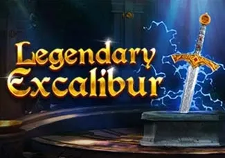 Legendary Excalibur screenshot