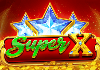 Super X screenshot