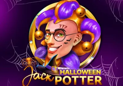 Jack Potter Halloween screenshot
