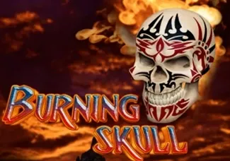 Burning Skull screenshot