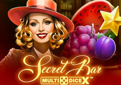 Secret Bar Multidice X screenshot